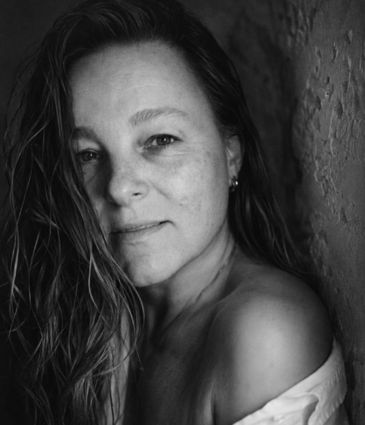 Maria Lehnskov, stifter af Tantra Space Fyn