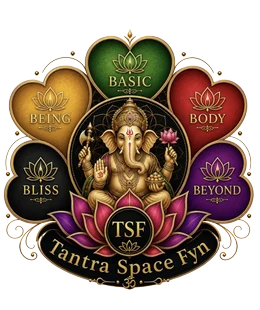 Tantra Space Fyn logo